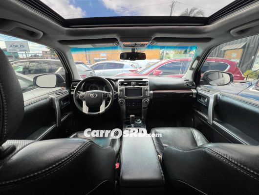 Toyota 4Runner Jeepeta en venta
