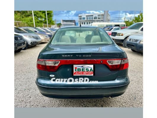 Seat Toledo Carros en venta