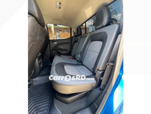 Chevrolet Colorado Camioneta en venta