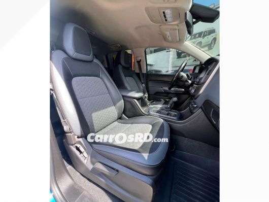 Chevrolet Colorado Camioneta en venta