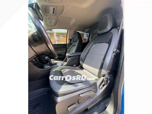 Chevrolet Colorado Camioneta en venta