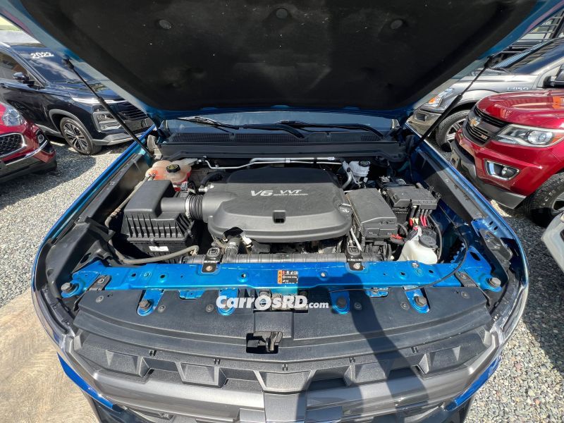 Chevrolet