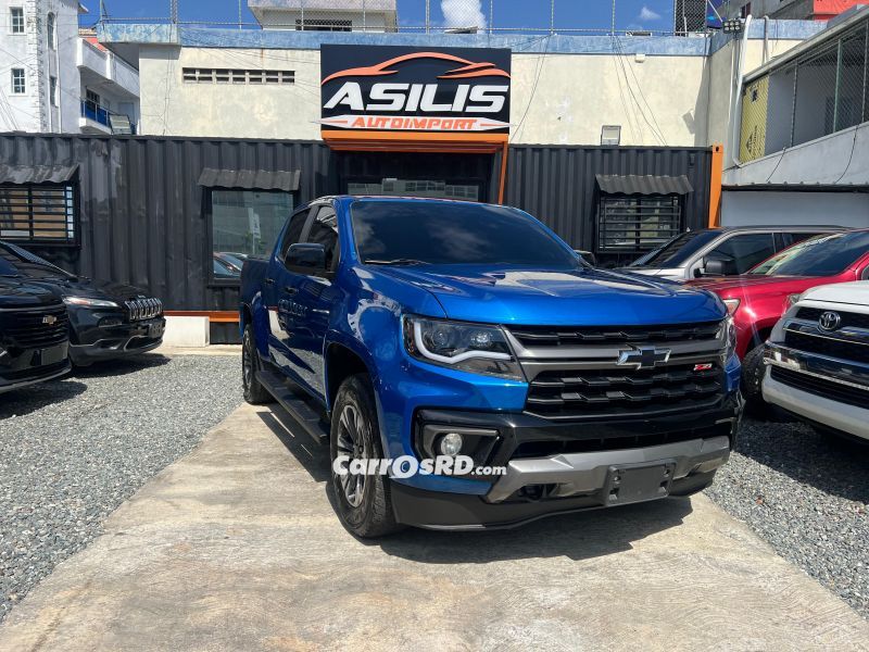 Chevrolet