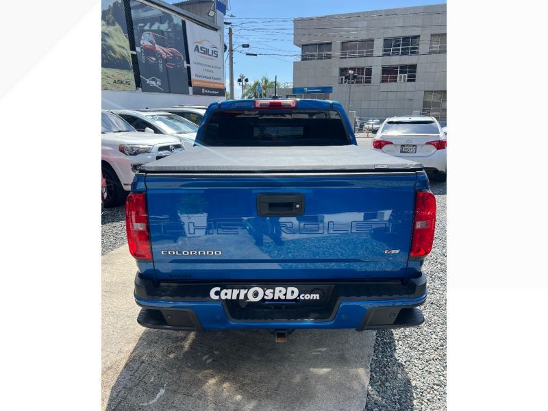 Chevrolet