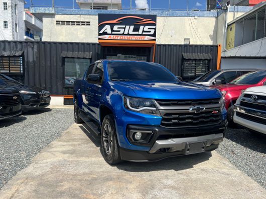 Chevrolet