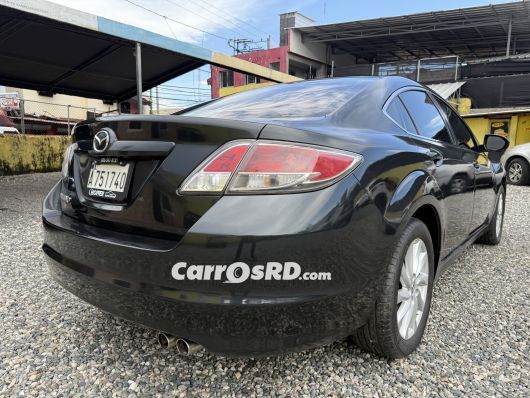 Mazda 6 Carros en venta