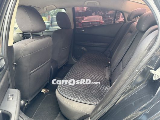 Mazda 6 Carros en venta
