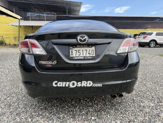 Mazda 6 Carros en venta