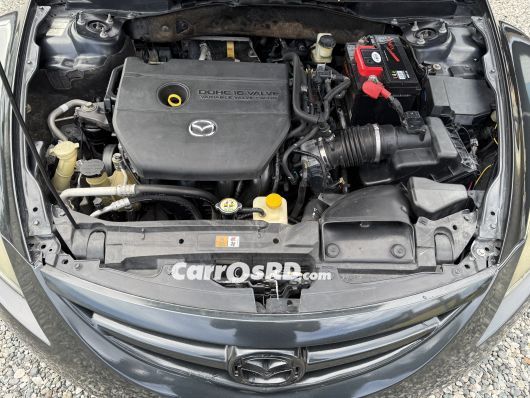 Mazda 6 Carros en venta
