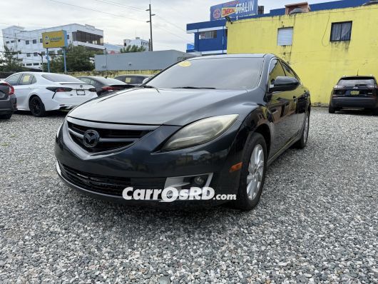 Mazda 6 Carros en venta