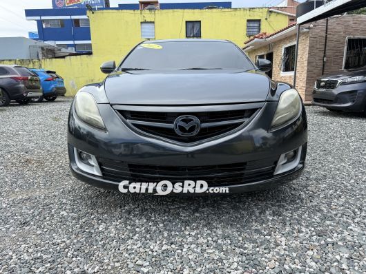 Mazda 6 Carros en venta