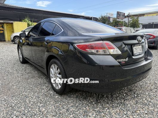 Mazda 6 Carros en venta