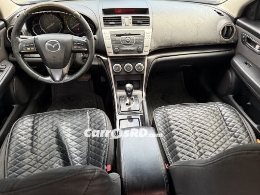 Mazda 6 Carros en venta