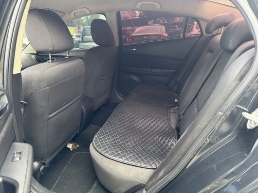 Mazda 6 Grand Touring
