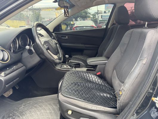 Mazda 6 Grand Touring