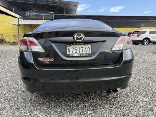 Mazda 6 Grand Touring