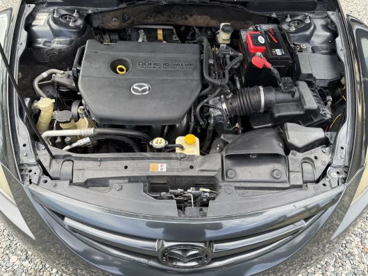 Mazda 6 Grand Touring