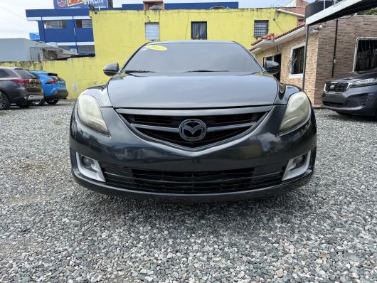 Mazda 6 Grand Touring