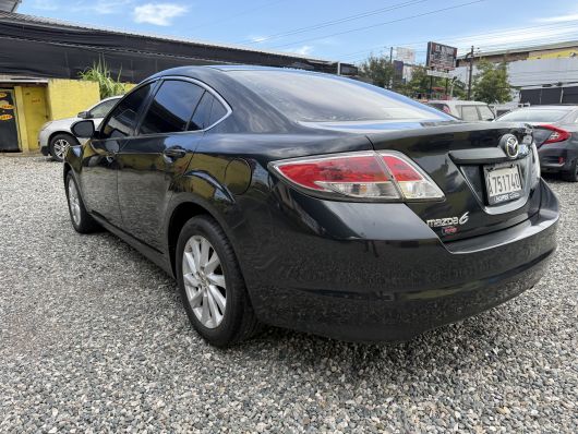 Mazda 6 Grand Touring
