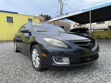 Mazda 6 Grand Touring