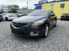 Mazda 6 Grand Touring