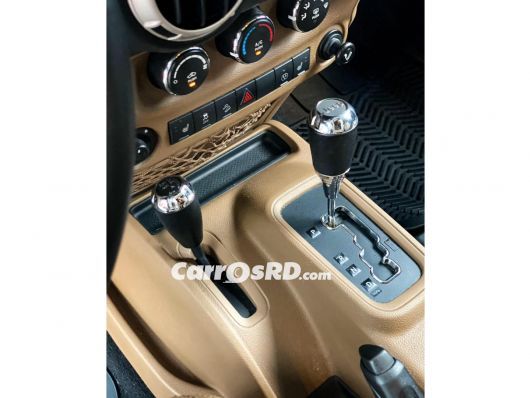 Jeep Wrangler Jeep en venta