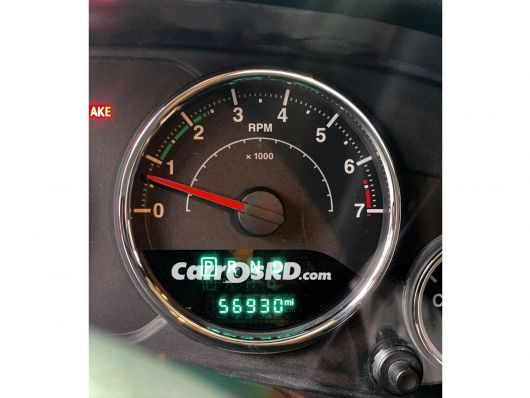 Jeep Wrangler Jeep en venta