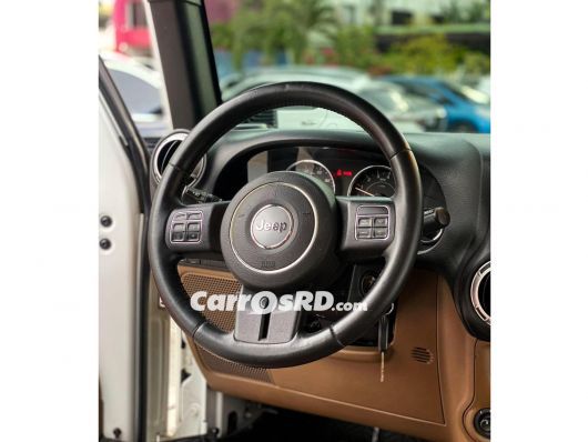 Jeep Wrangler Jeep en venta