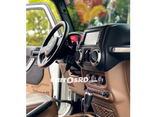 Jeep Wrangler Jeep en venta
