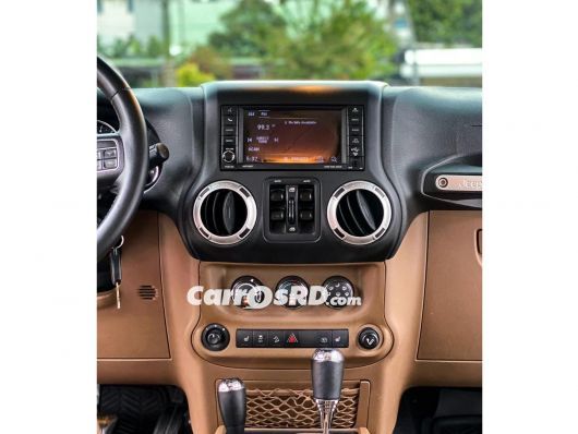 Jeep Wrangler Jeep en venta