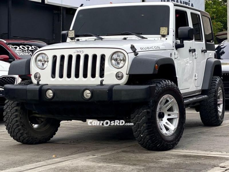 Jeep