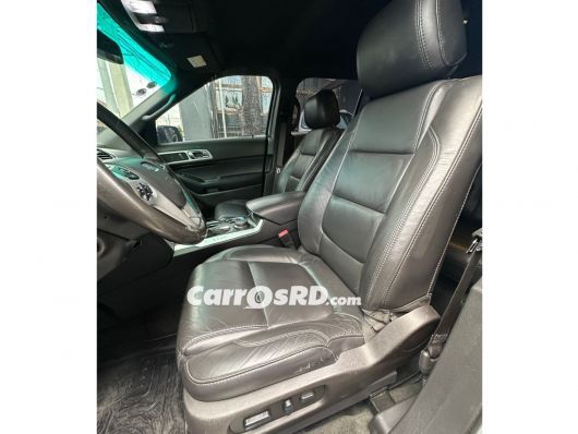 Ford Explorer Jeep en venta