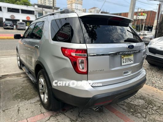 Ford Explorer Jeep en venta