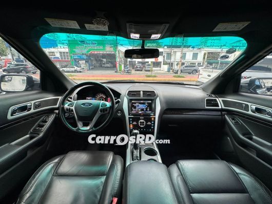 Ford Explorer Jeep en venta