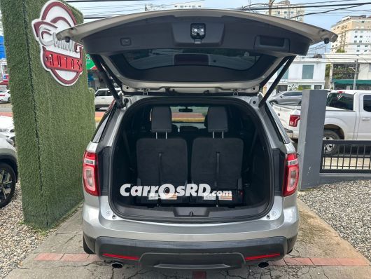 Ford Explorer Jeep en venta