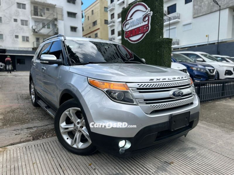 Ford