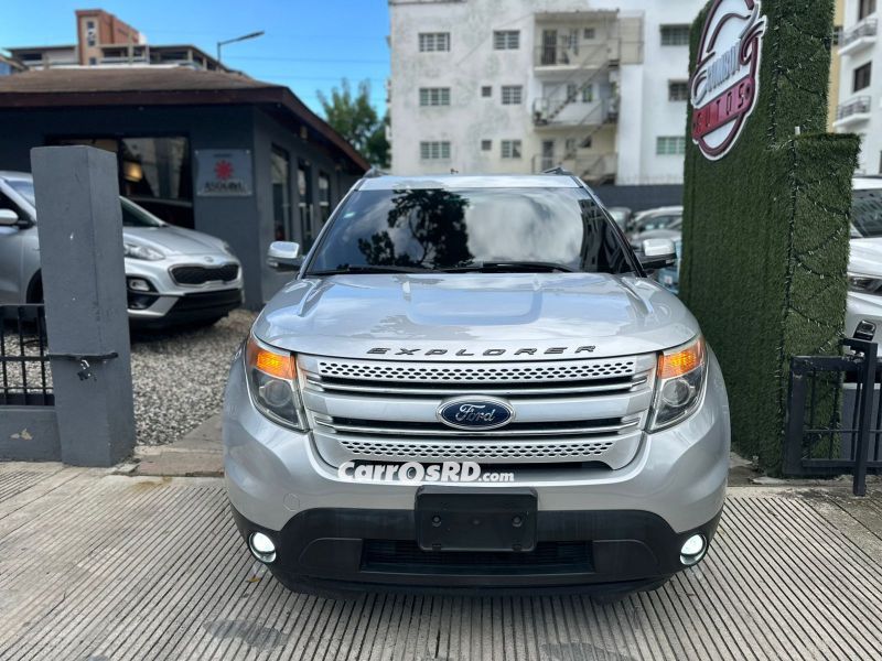 Ford