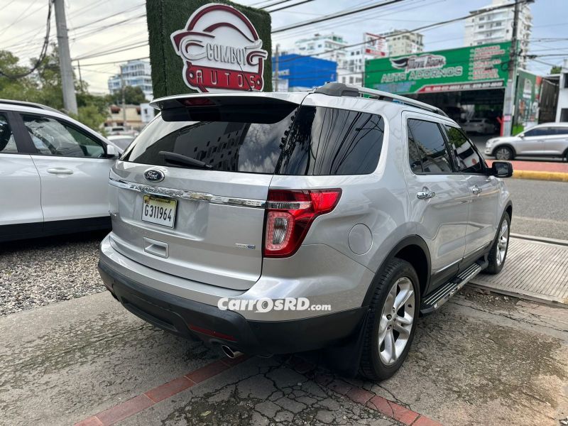 Ford
