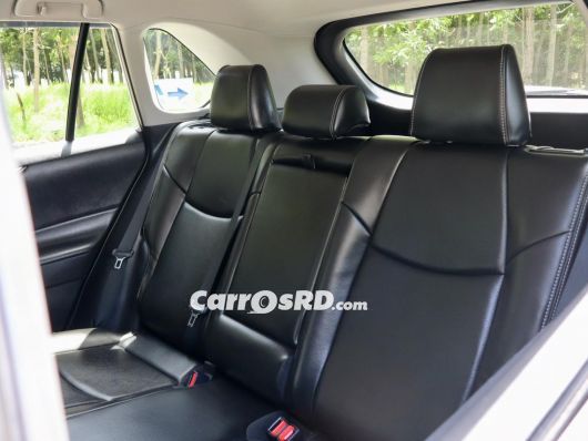 Toyota RAV4 Jeepeta en venta
