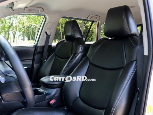 Toyota RAV4 Jeepeta en venta