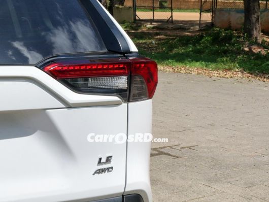 Toyota RAV4 Jeepeta en venta