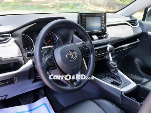 Toyota RAV4 Jeepeta en venta