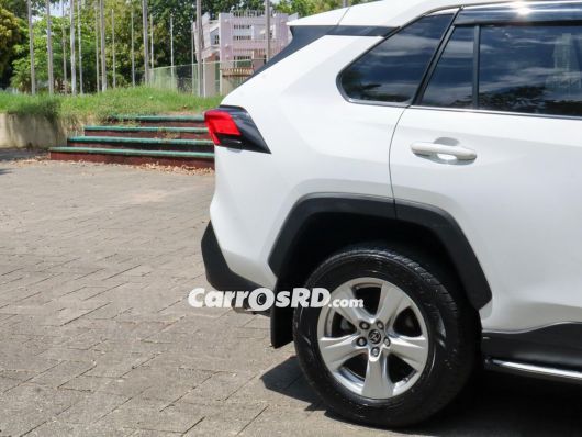 Toyota RAV4 Jeepeta en venta