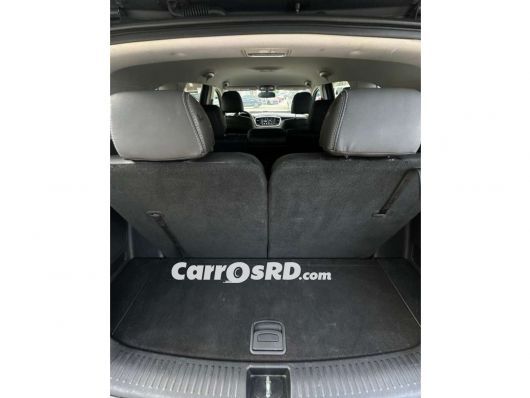 Kia Sorento Jeepeta en venta