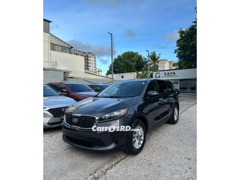Kia