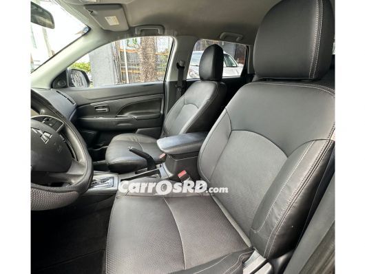 Mitsubishi Outlander Jeepeta en venta