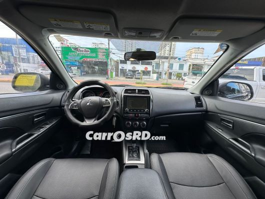 Mitsubishi Outlander Jeepeta en venta