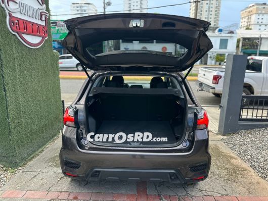 Mitsubishi Outlander Jeepeta en venta