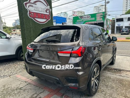 Mitsubishi Outlander Jeepeta en venta