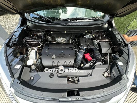 Mitsubishi Outlander Jeepeta en venta
